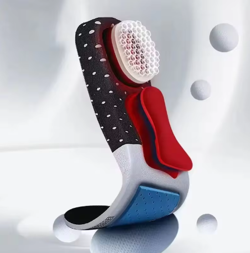 Tălpicii pentru Mers Ușor