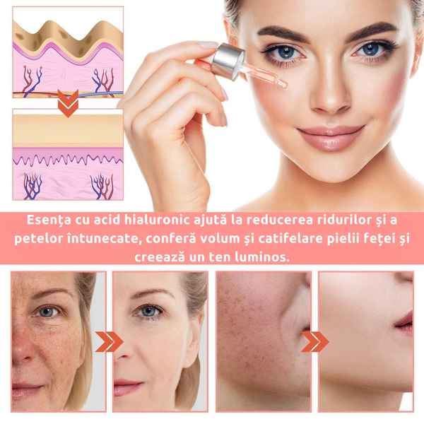 Serul Luminii 5-în-1