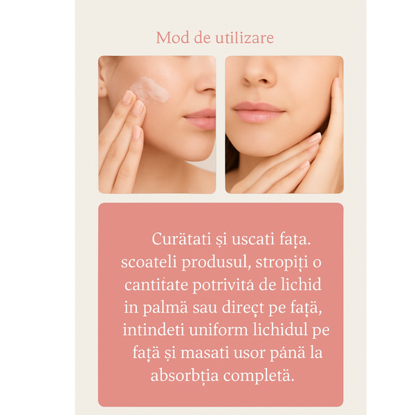 Serul Luminii 5-în-1