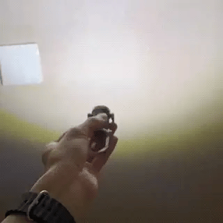 Breloc Lanternă LED Pro